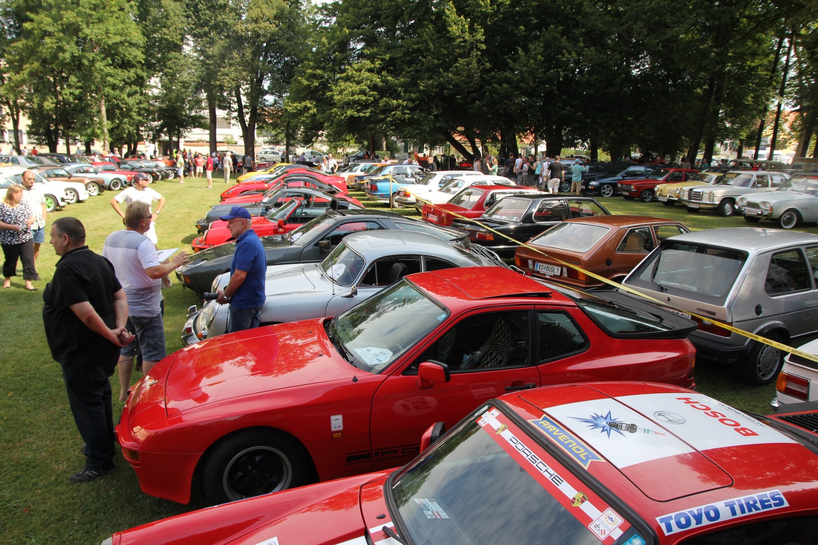 2015-07-12 17. Oldtimertreffen Pinkafeld